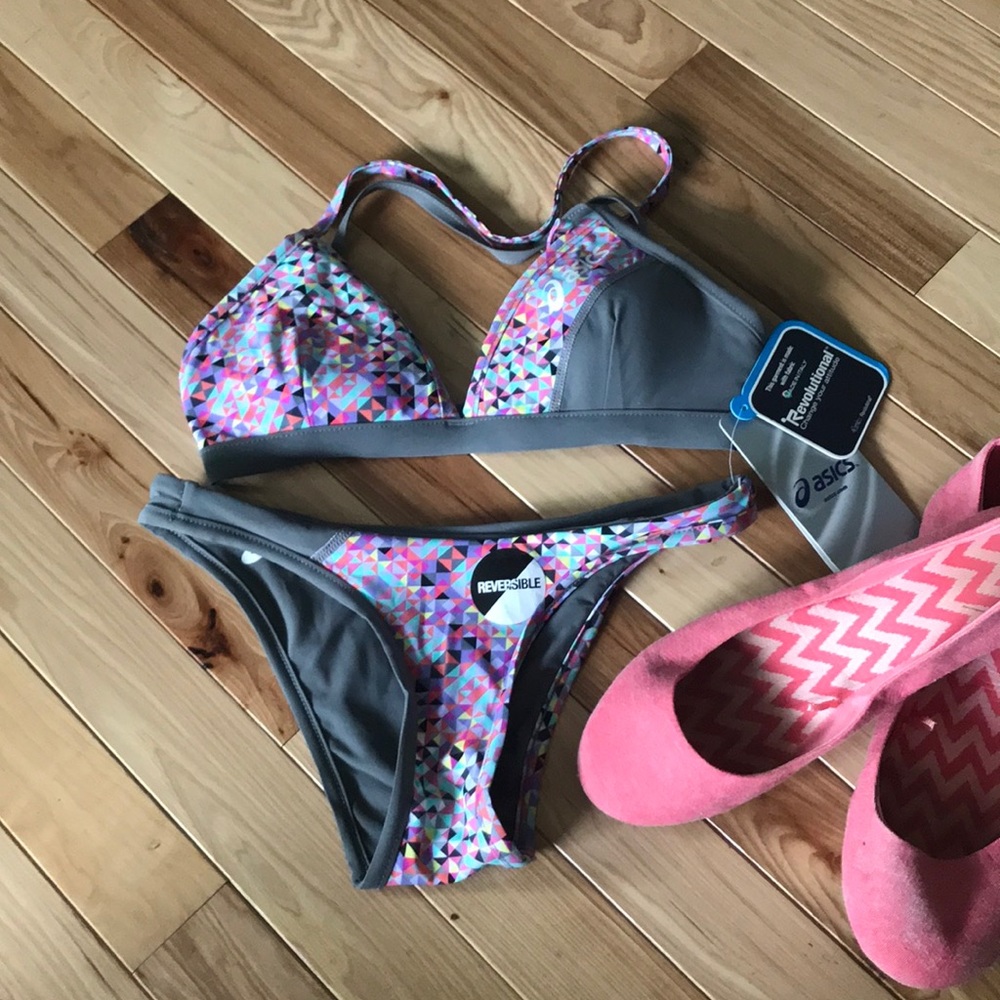 ASICS Keyano swim suit
